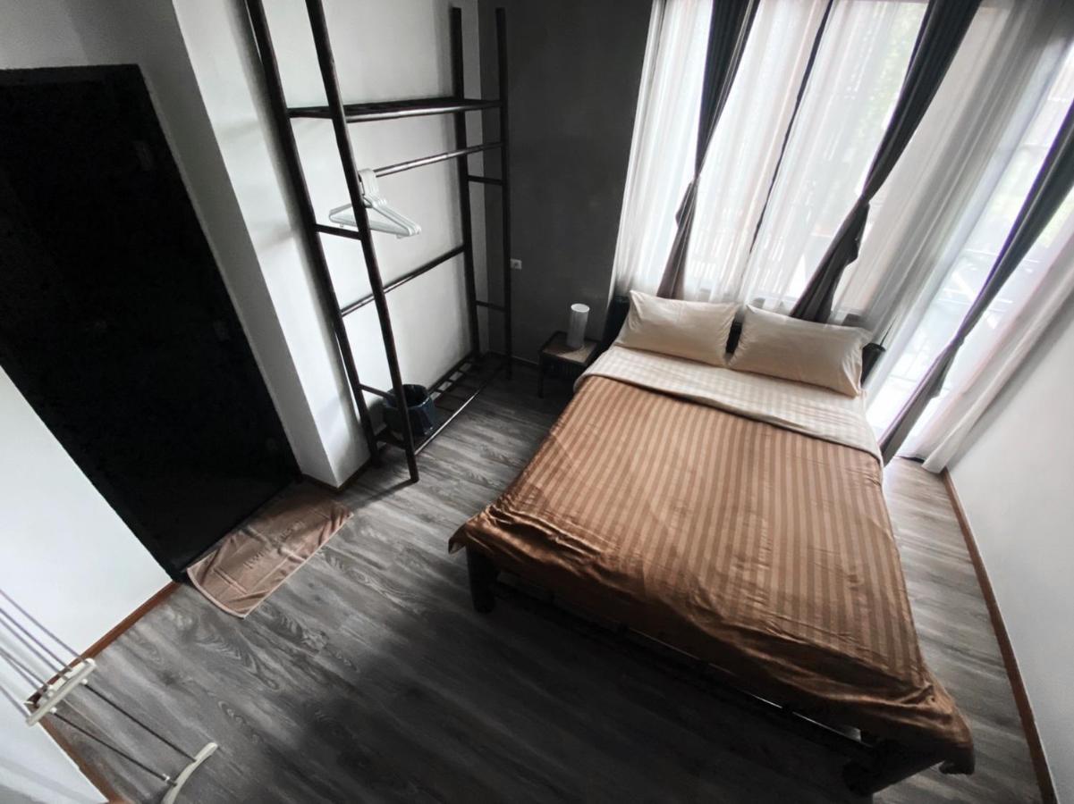 Отель Lamphu House Чиангмай Экстерьер фото