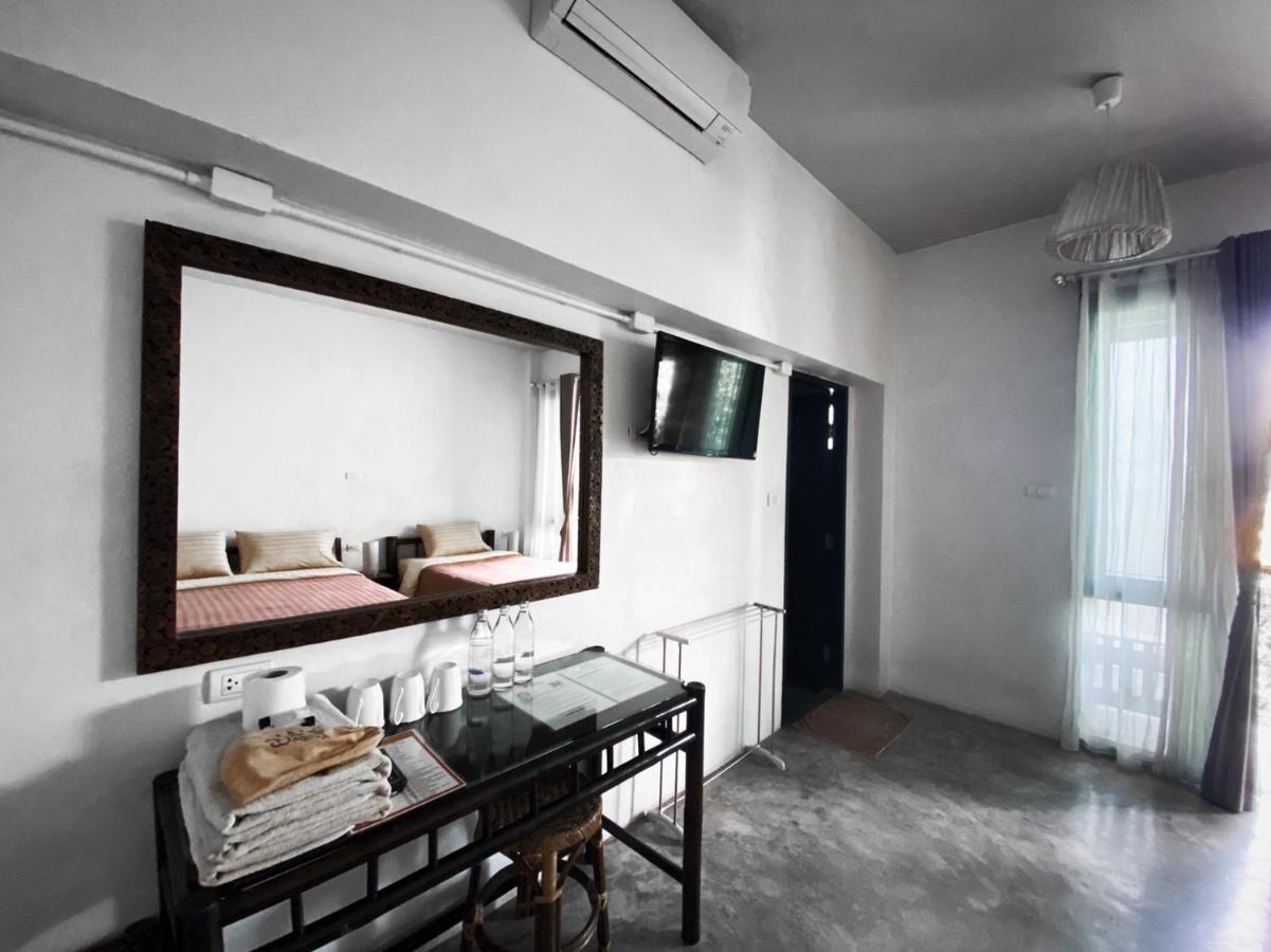 Отель Lamphu House Чиангмай Экстерьер фото