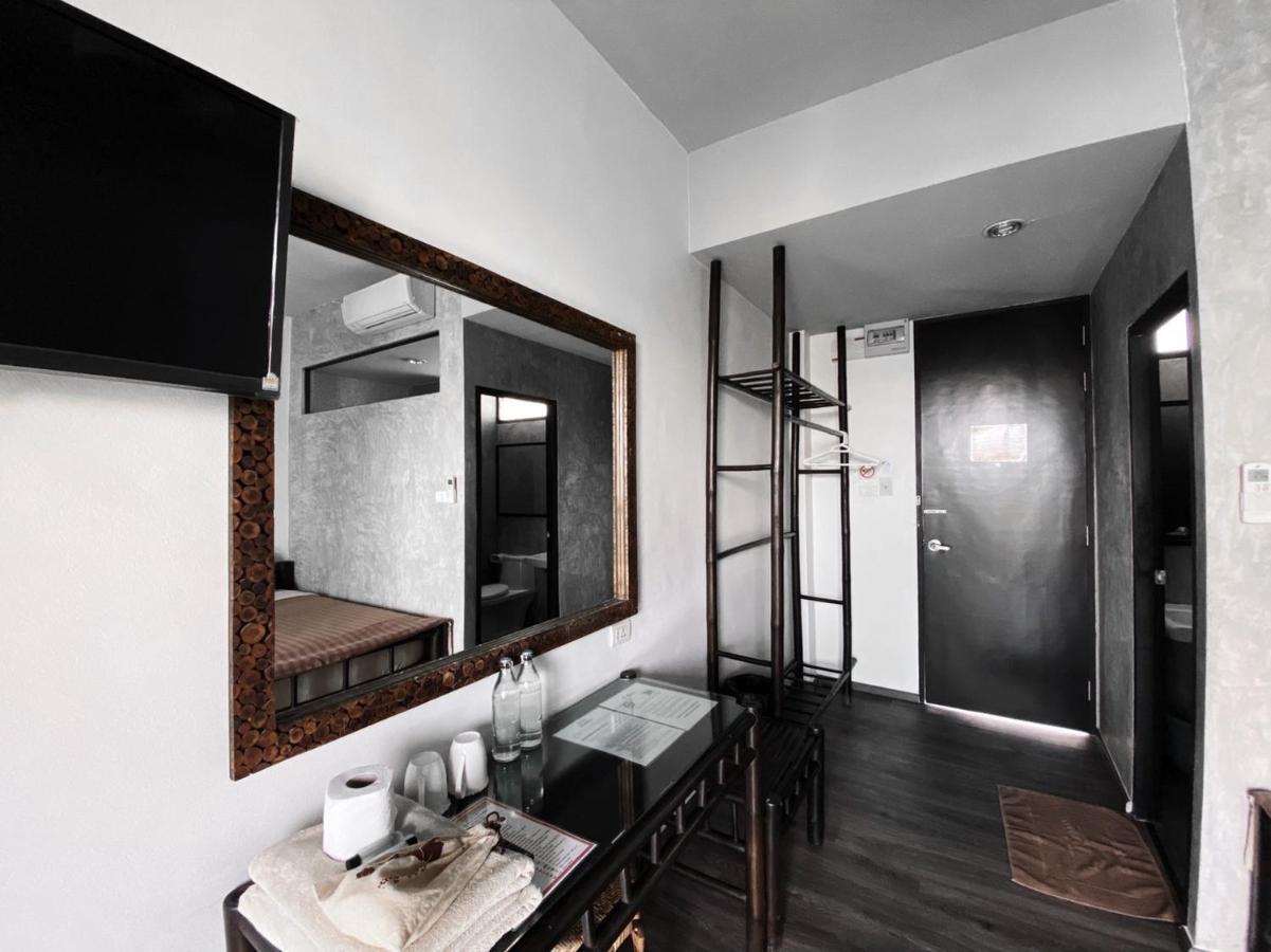 Отель Lamphu House Чиангмай Экстерьер фото