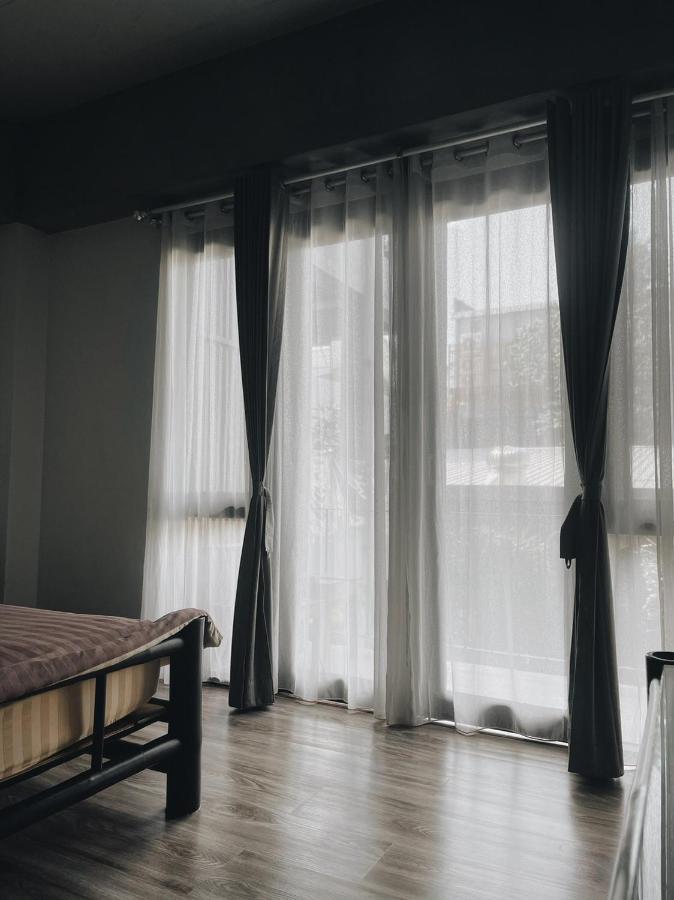 Отель Lamphu House Чиангмай Экстерьер фото